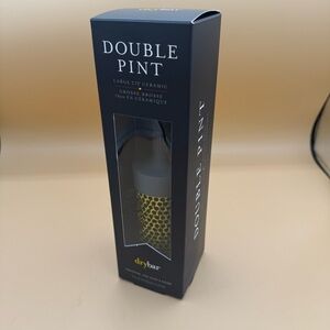 New in Box, Drybar Double‎ Pint Ceramic Brush